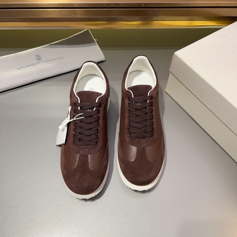 Brunello Cucinelli Sneakers